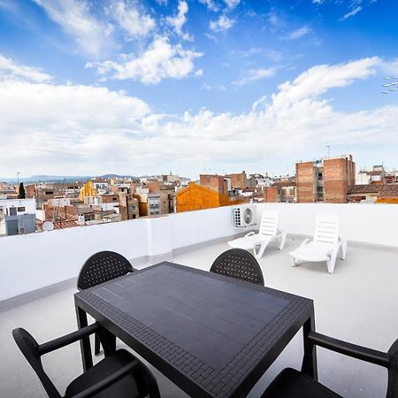 Apartament Design Club Reus Zewnętrze zdjęcie