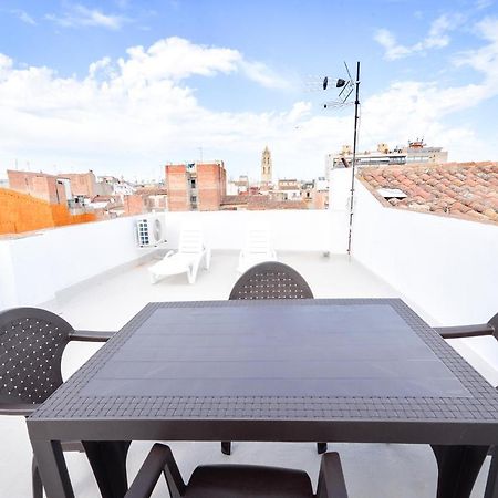 Apartament Design Club Reus Zewnętrze zdjęcie