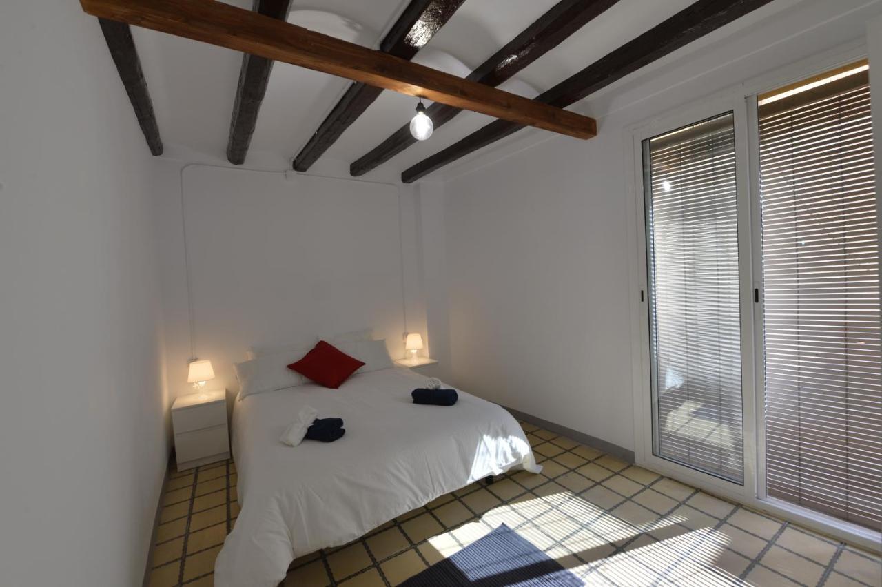 Apartament Design Club Reus Zewnętrze zdjęcie