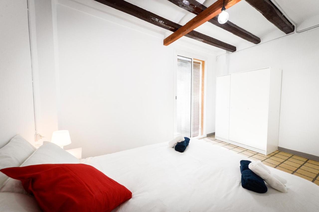 Apartament Design Club Reus Zewnętrze zdjęcie