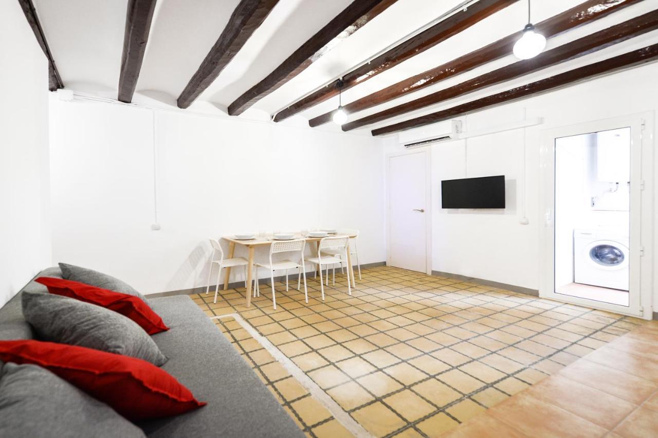 Apartament Design Club Reus Zewnętrze zdjęcie