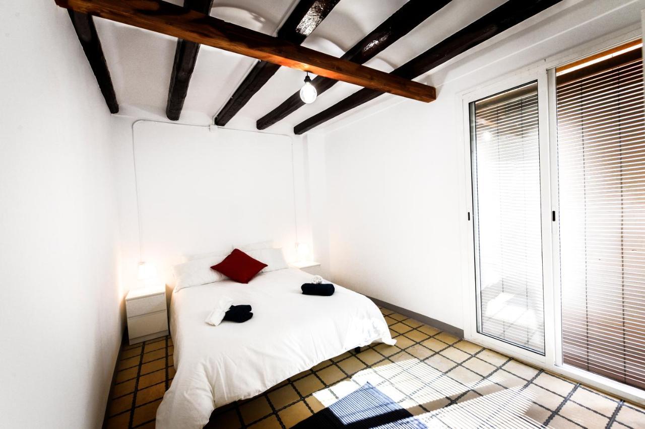 Apartament Design Club Reus Zewnętrze zdjęcie