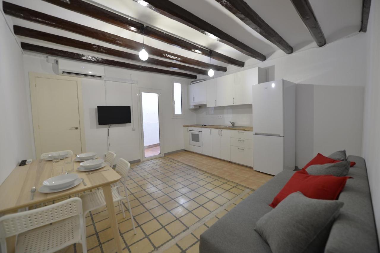 Apartament Design Club Reus Zewnętrze zdjęcie