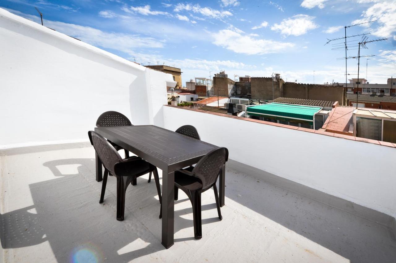 Apartament Design Club Reus Zewnętrze zdjęcie
