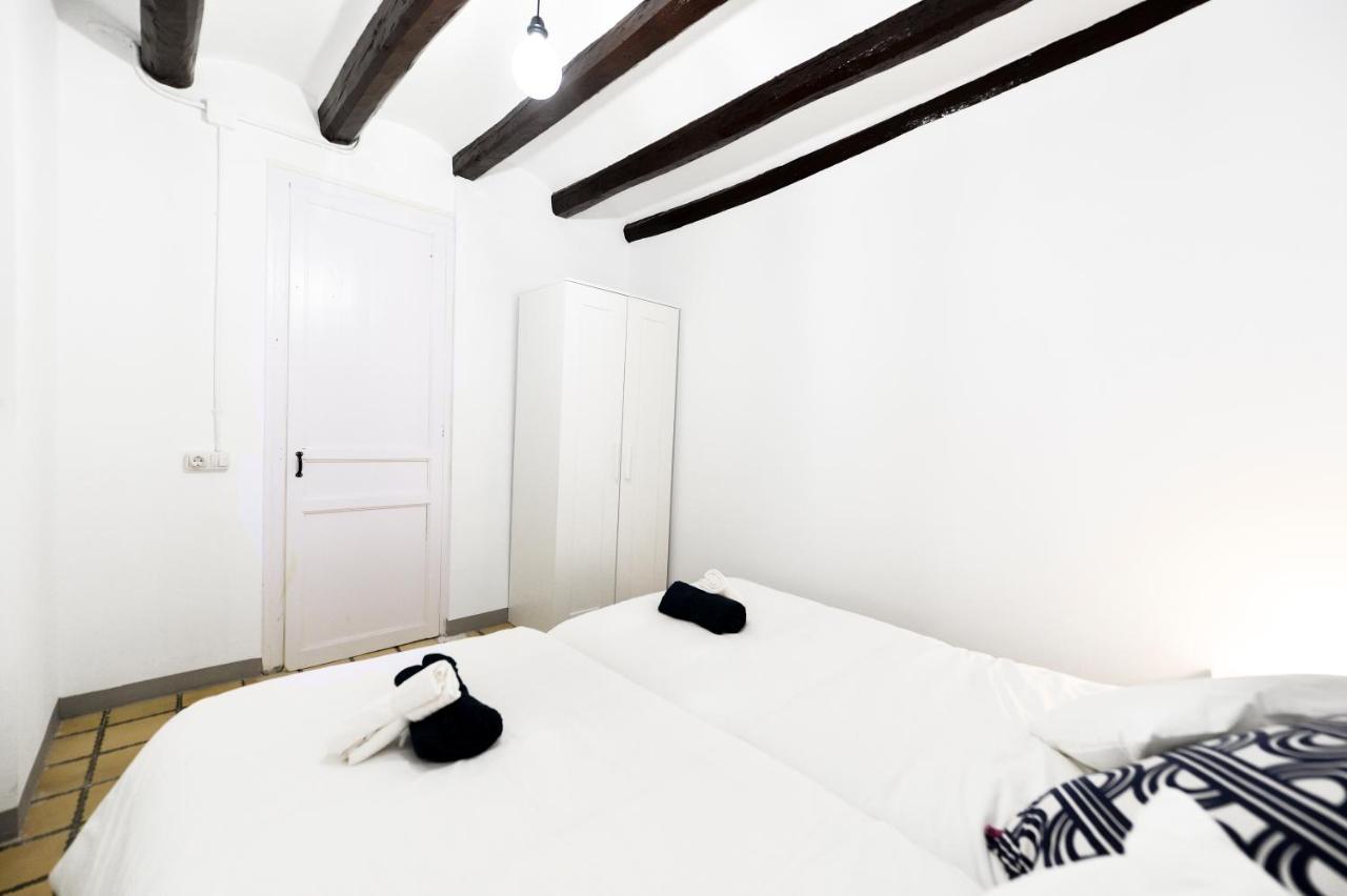Apartament Design Club Reus Zewnętrze zdjęcie